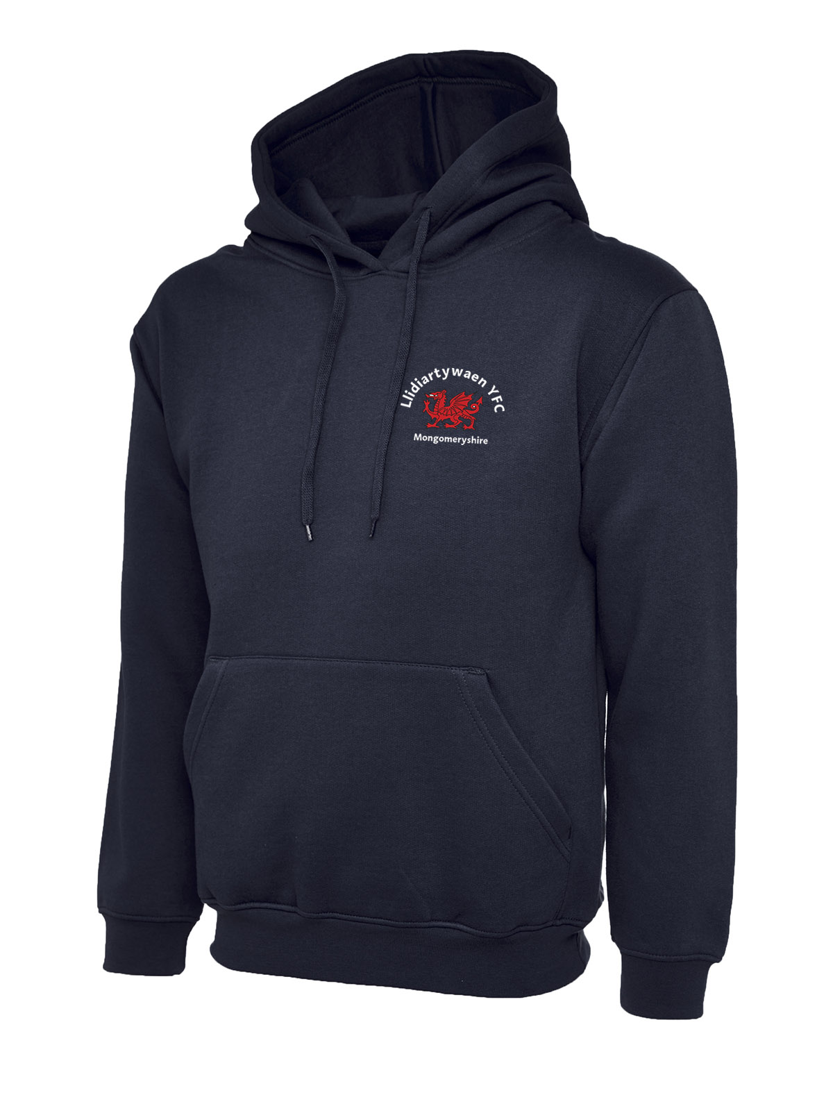 Hoodie (Adult)